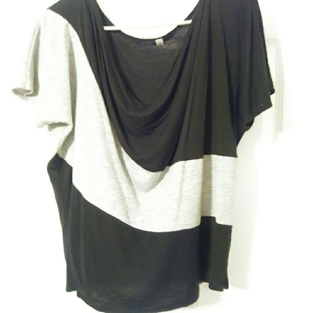 Juniors Top